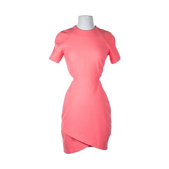Elizabeth and James Sheath 2 Pink